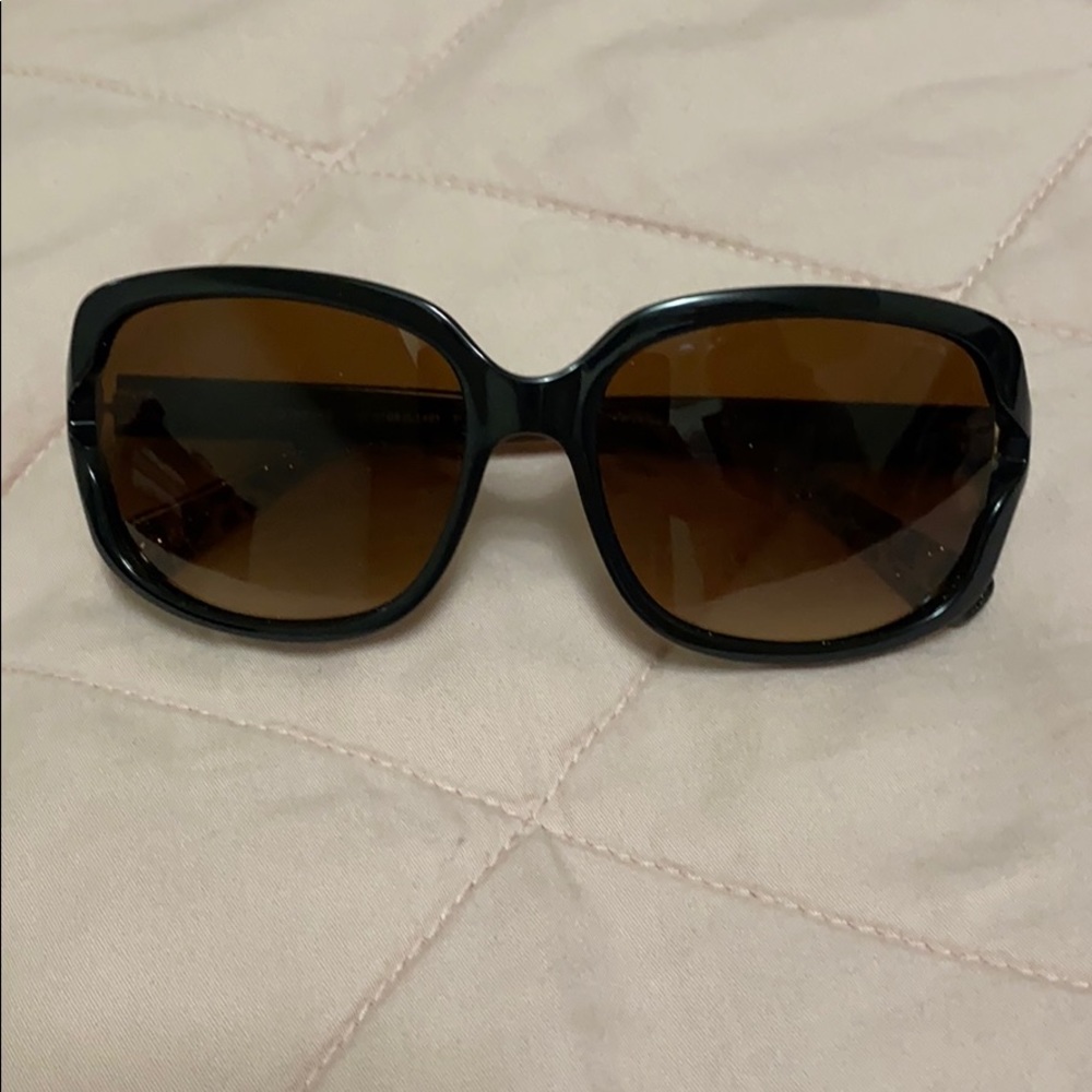 Coach sunglasses